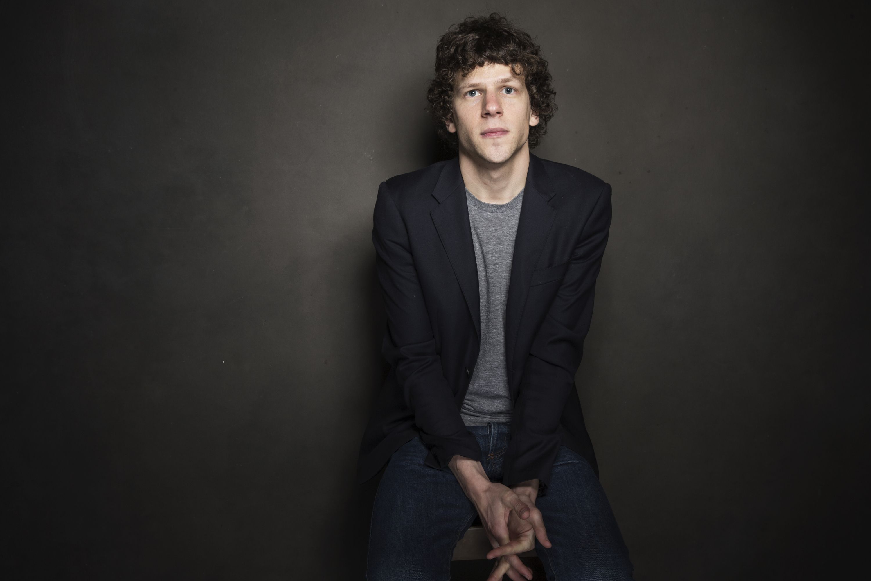 Jesse Eisenberg Wallpapers