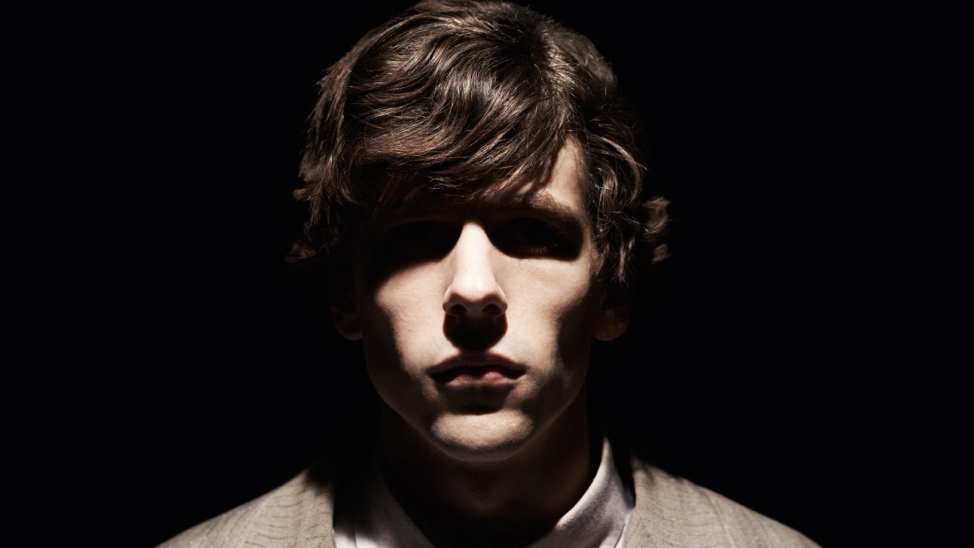 Jesse Eisenberg Wallpapers