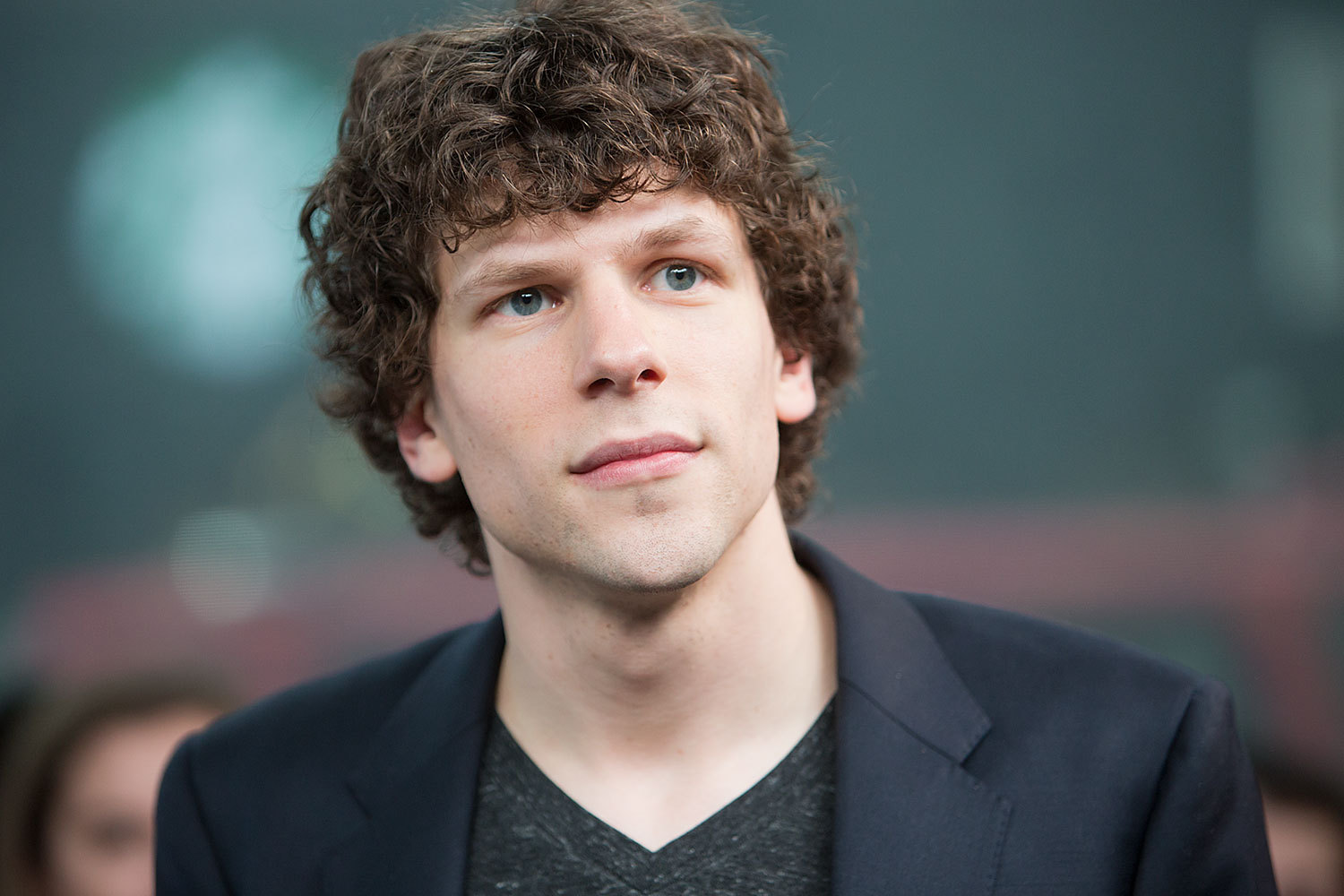 Jesse Eisenberg Wallpapers