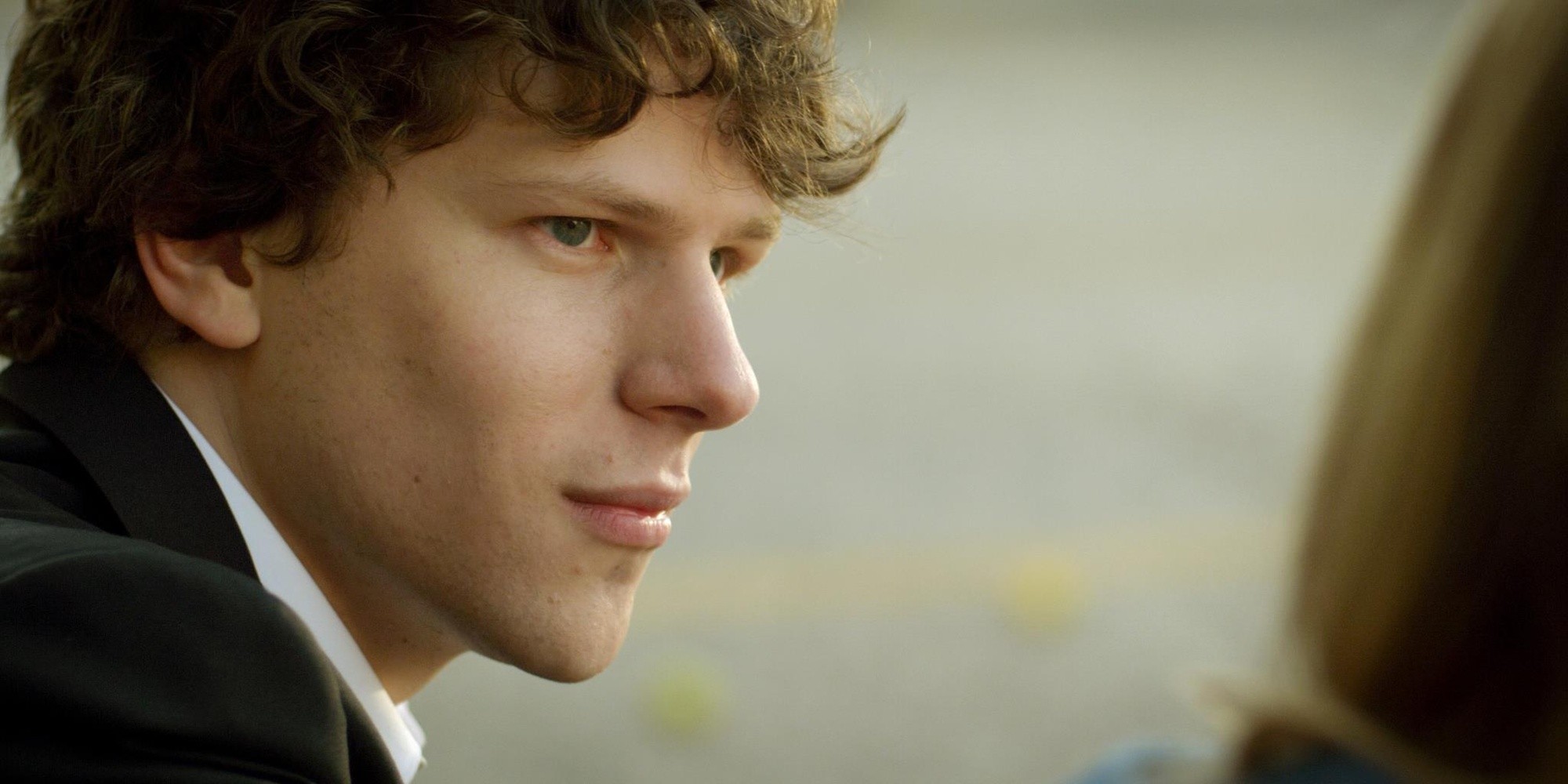 Jesse Eisenberg Wallpapers