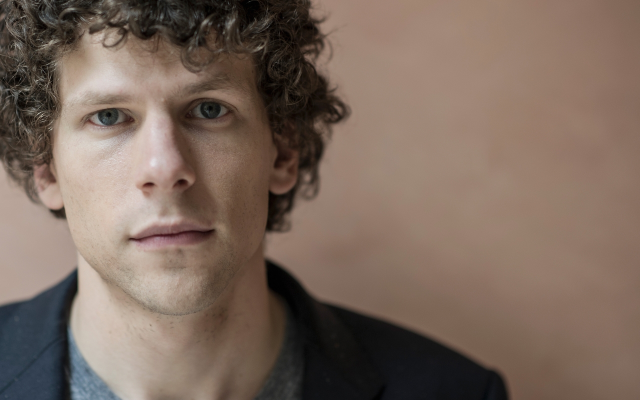 Jesse Eisenberg Wallpapers