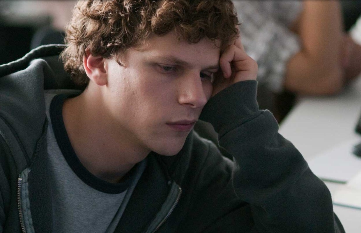 Jesse Eisenberg Wallpapers