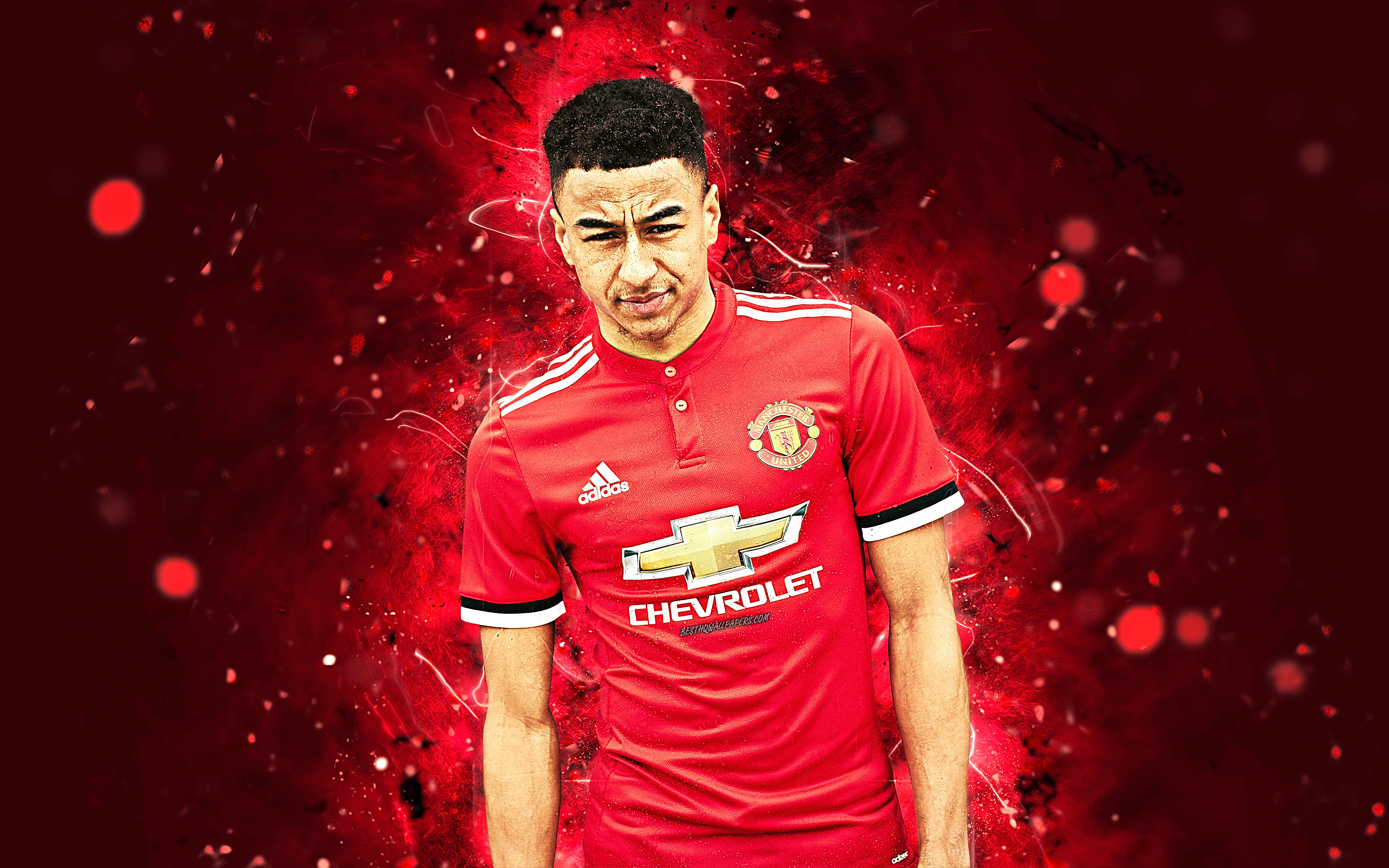 Jesse Lingard Wallpapers