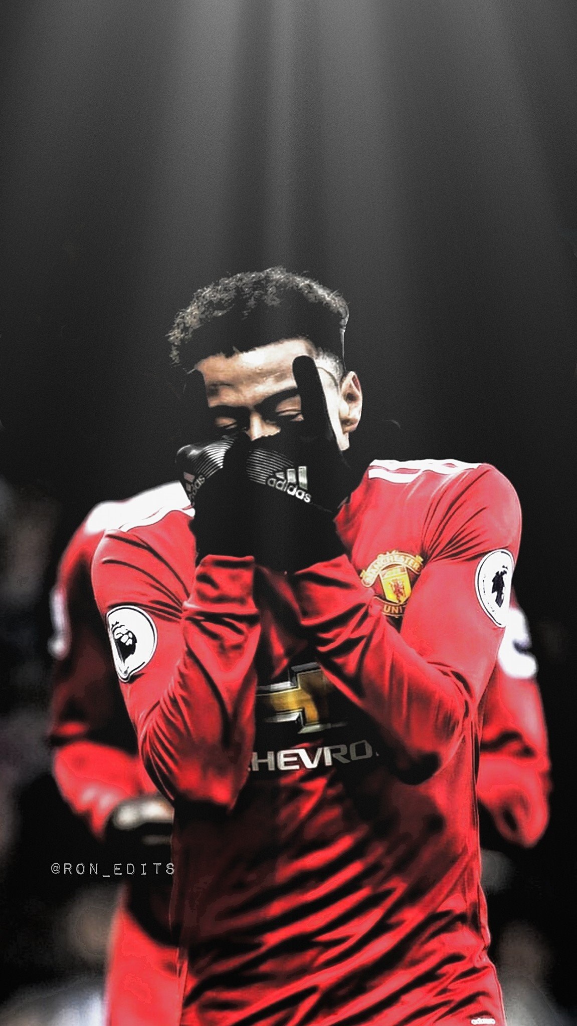 Jesse Lingard Wallpapers