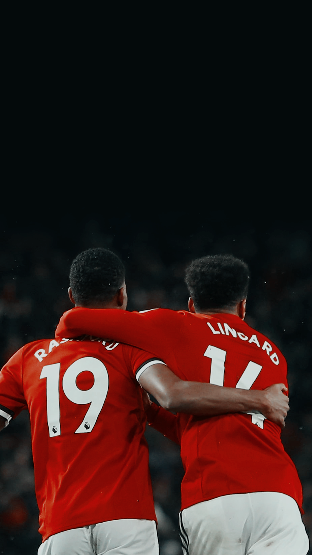 Jesse Lingard Wallpapers