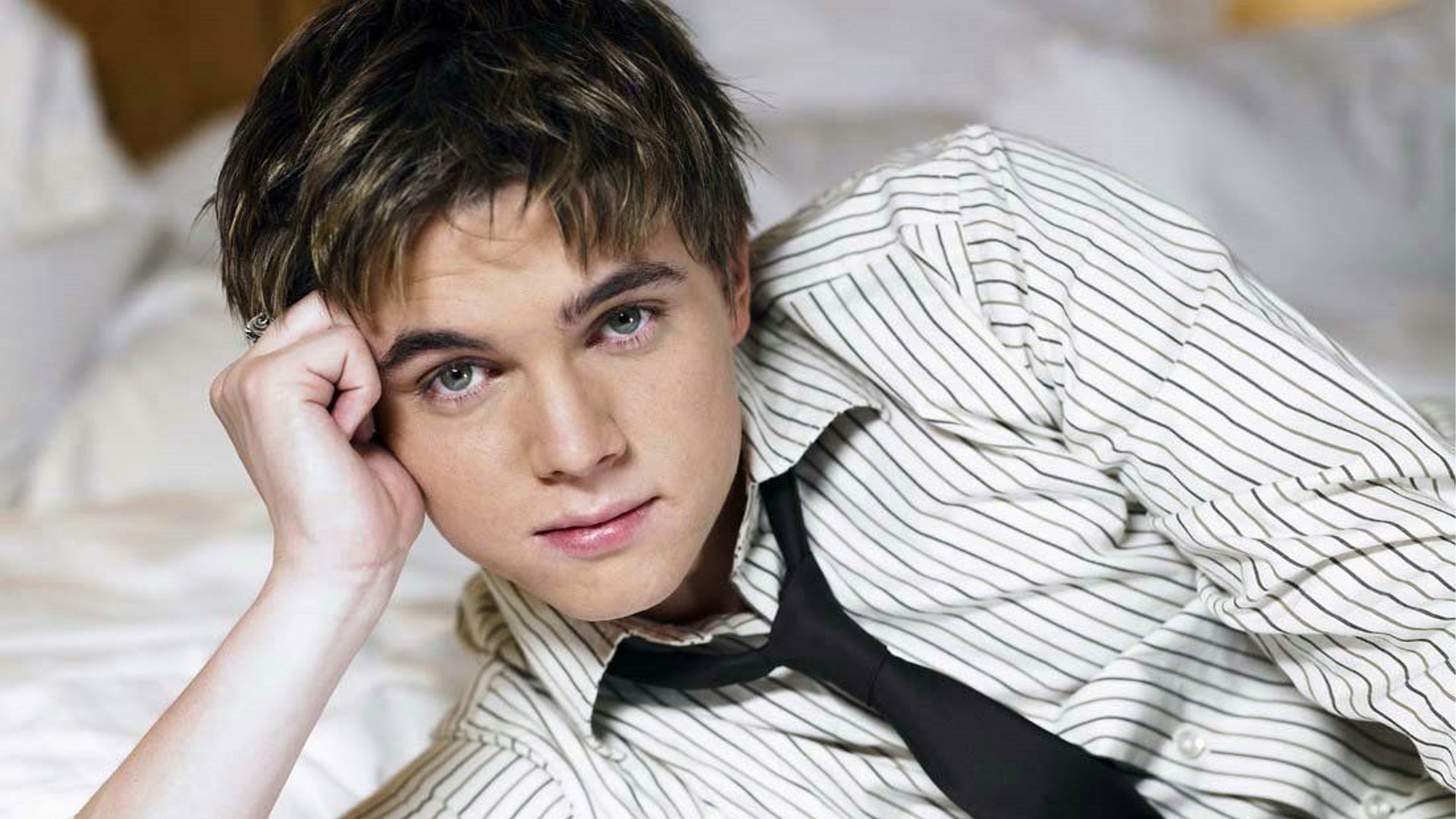 Jesse Mccartney Wallpapers