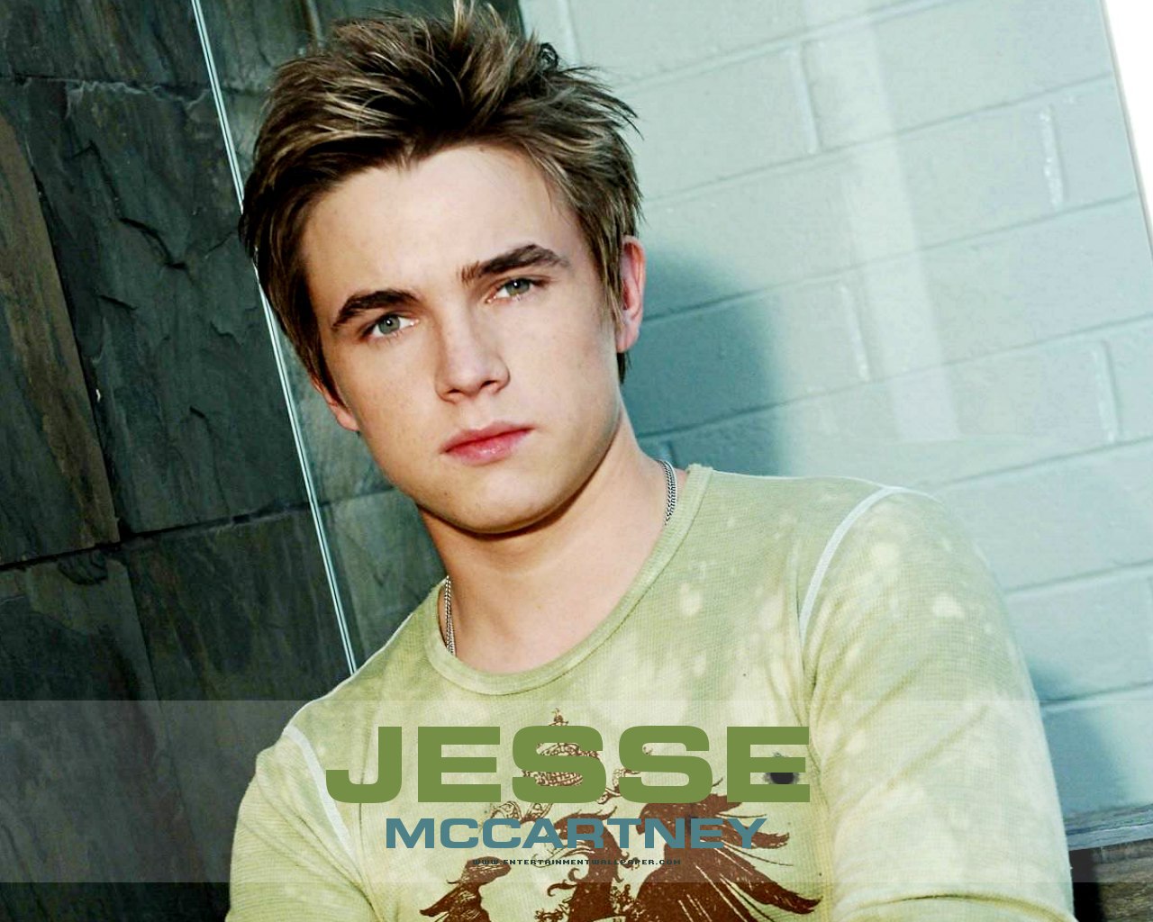 Jesse Mccartney Wallpapers