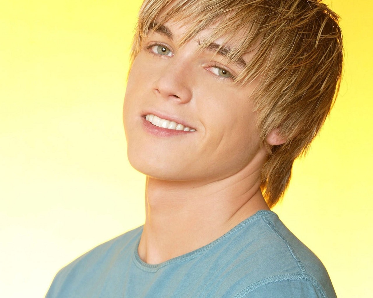 Jesse Mccartney Wallpapers