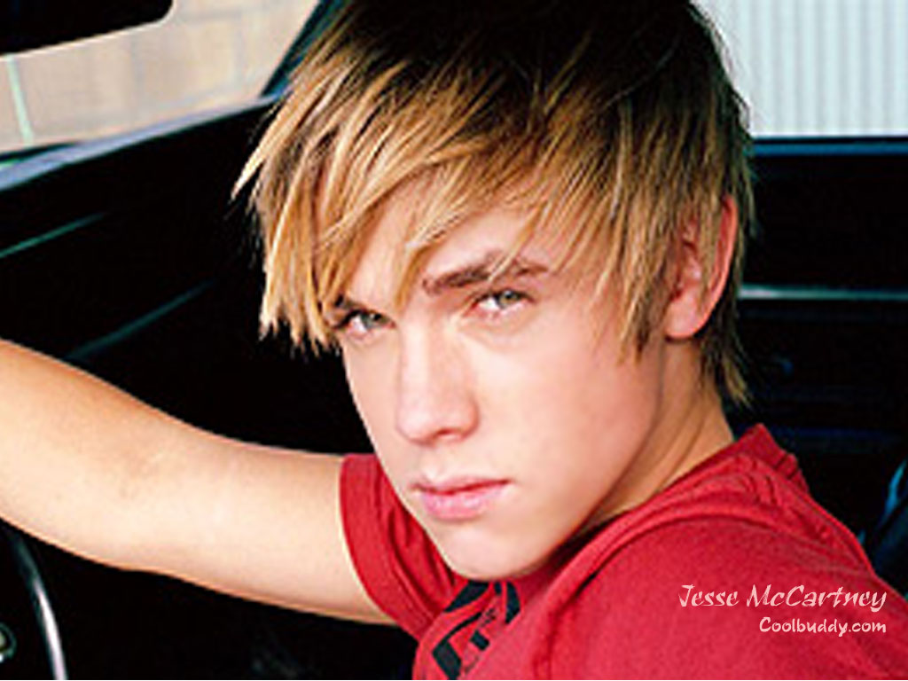 Jesse Mccartney Wallpapers