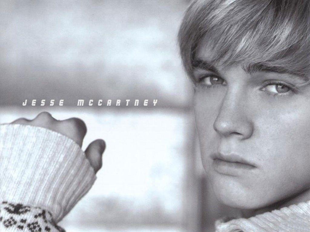 Jesse Mccartney Wallpapers