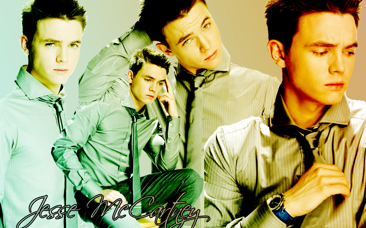 Jesse Mccartney Wallpapers