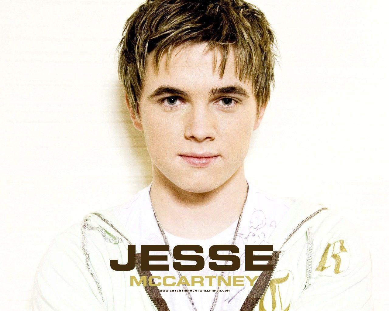 Jesse Mccartney Wallpapers