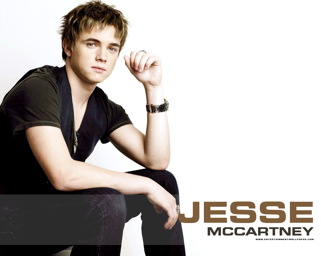 Jesse Mccartney Wallpapers