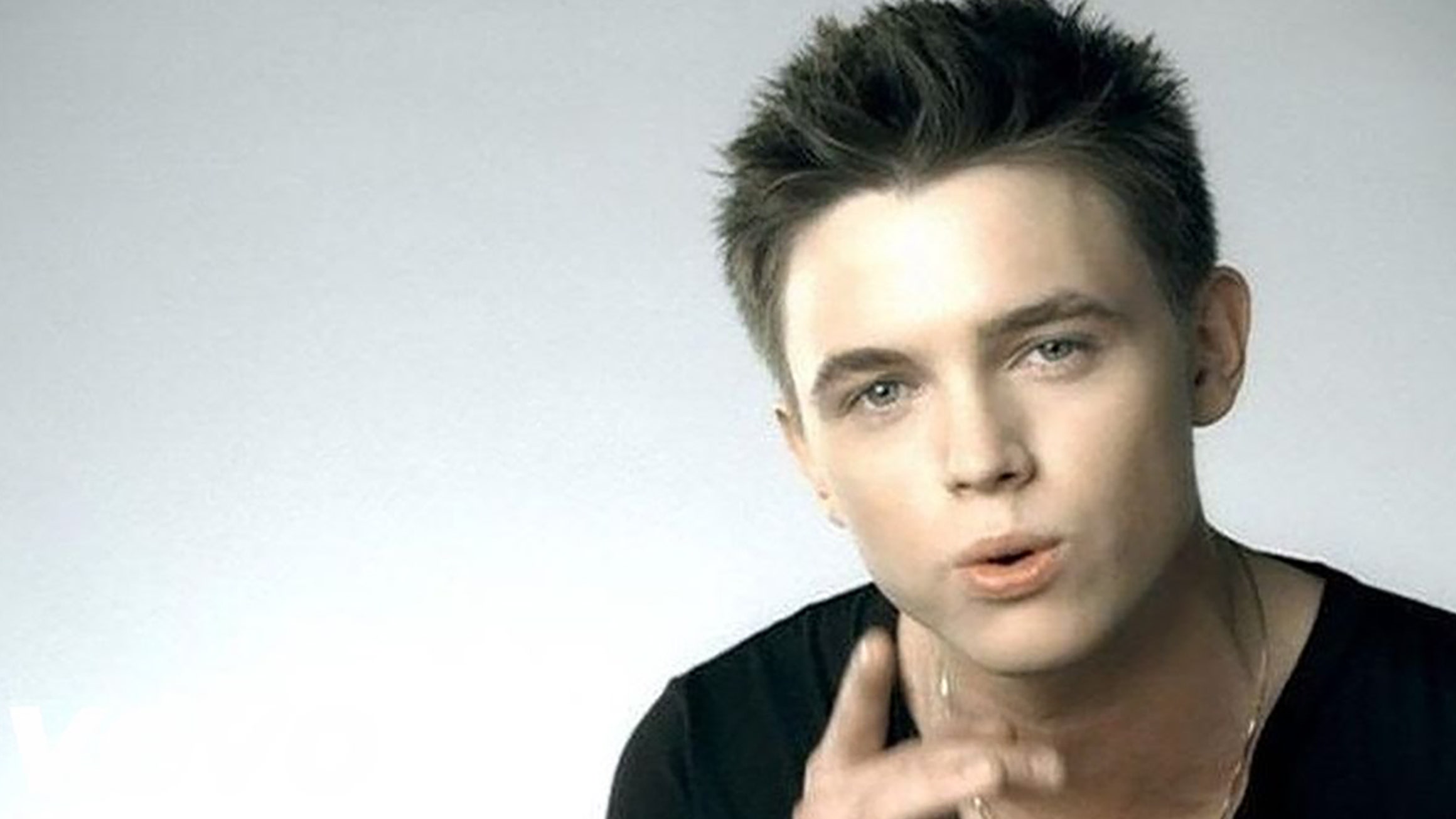 Jesse Mccartney Wallpapers