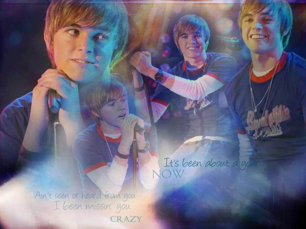 Jesse Mccartney Wallpapers