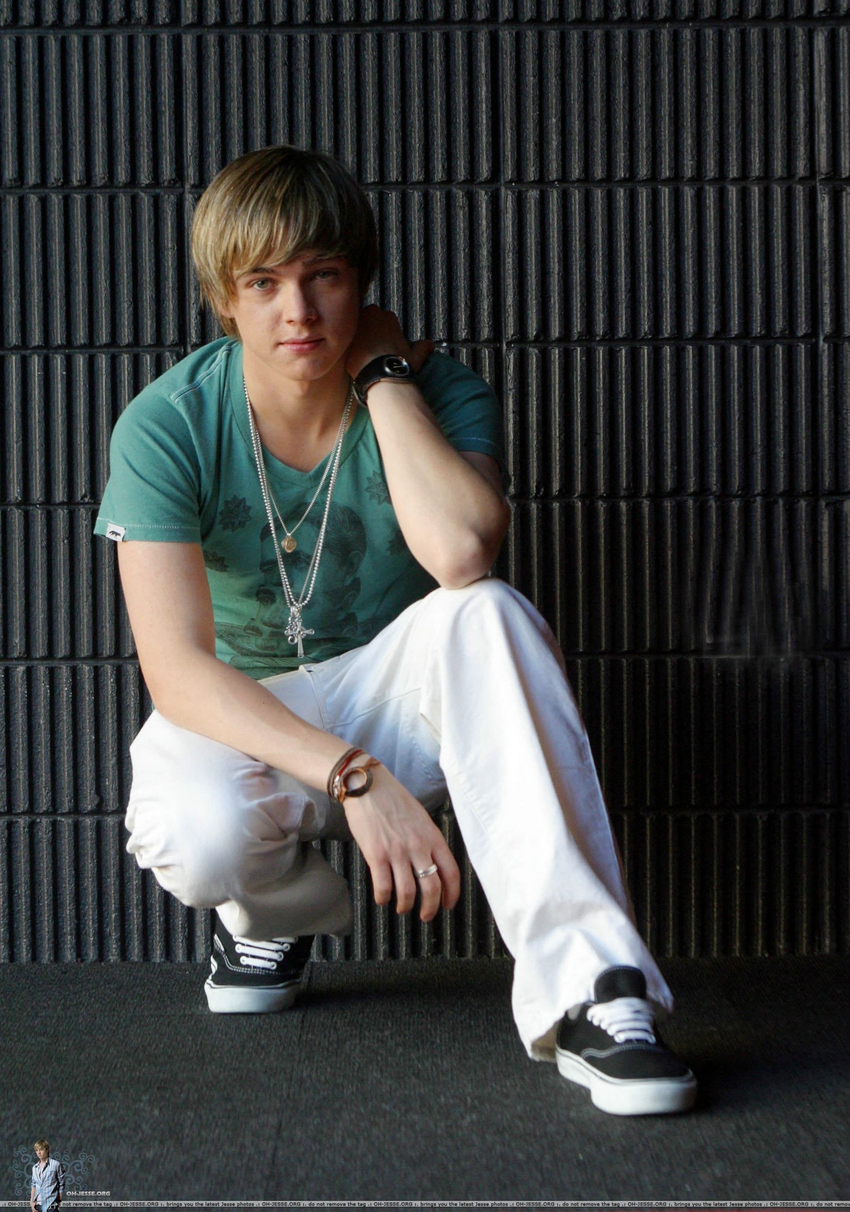 Jesse Mccartney Wallpapers