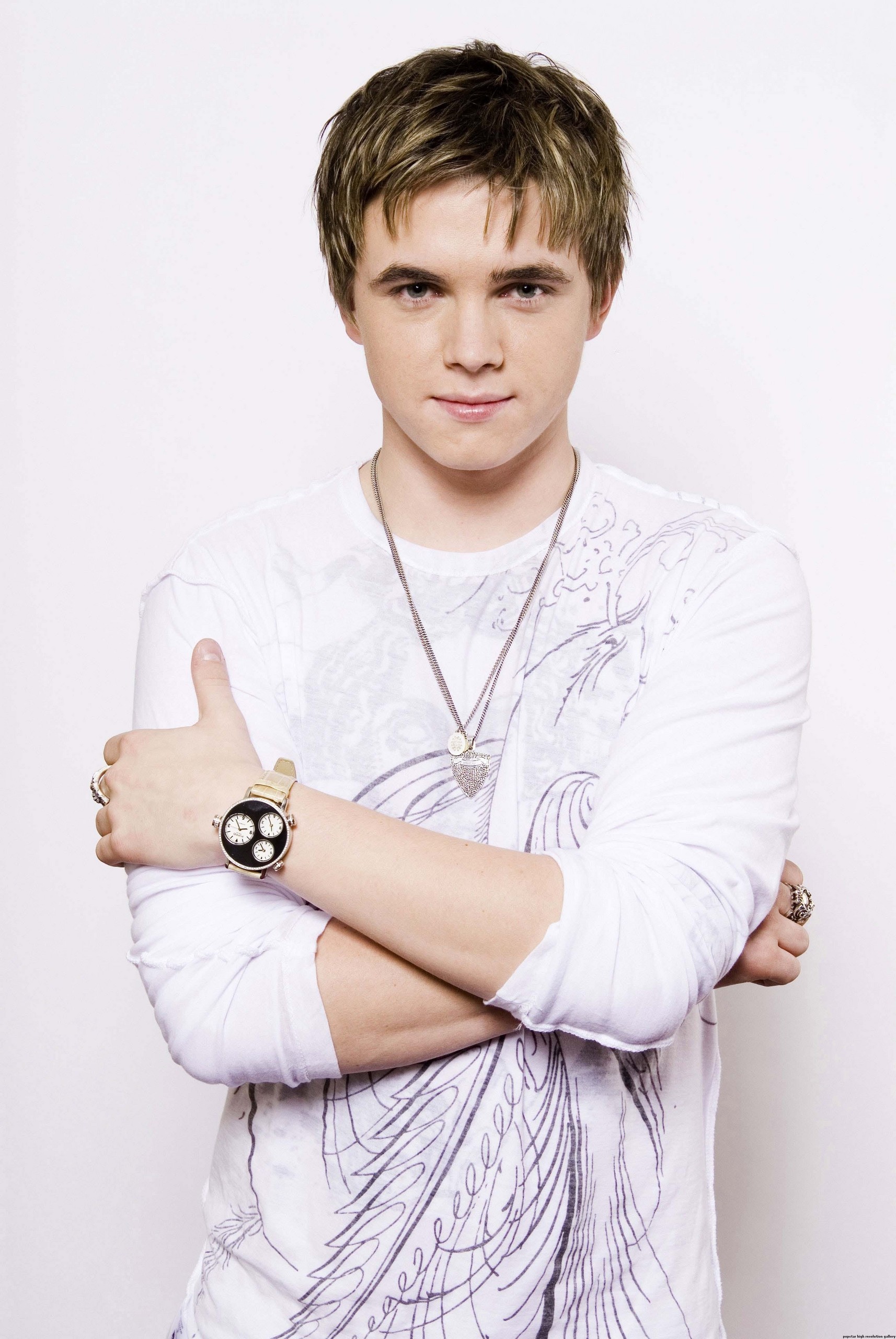 Jesse Mccartney Wallpapers