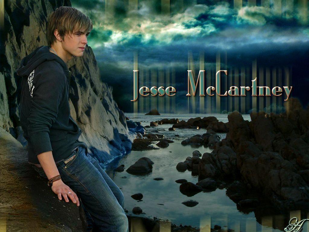 Jesse Mccartney Wallpapers