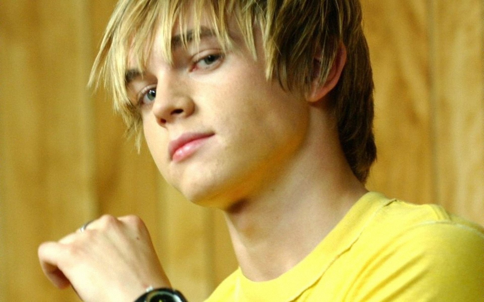 Jesse Mccartney Wallpapers