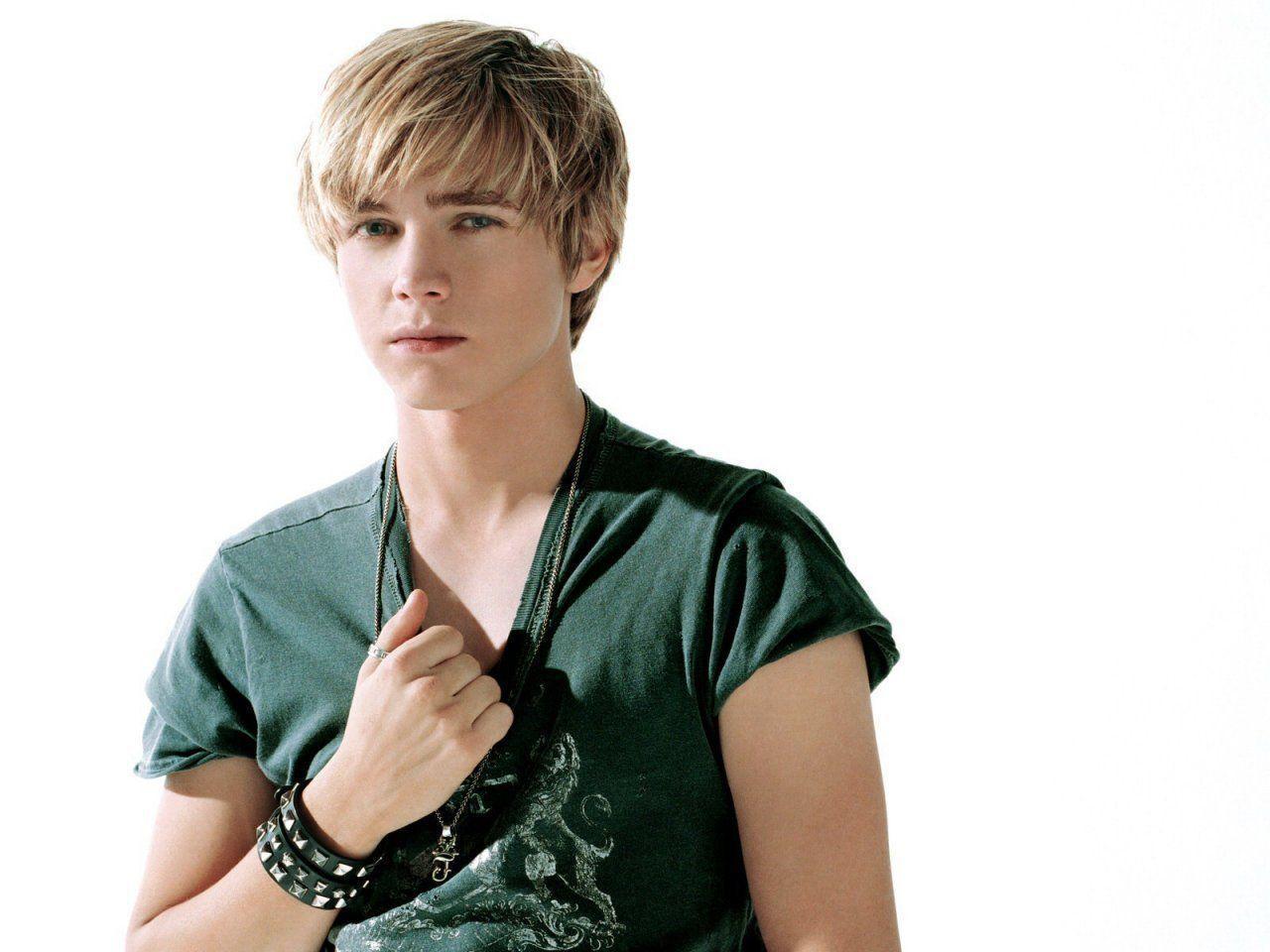 Jesse Mccartney Wallpapers