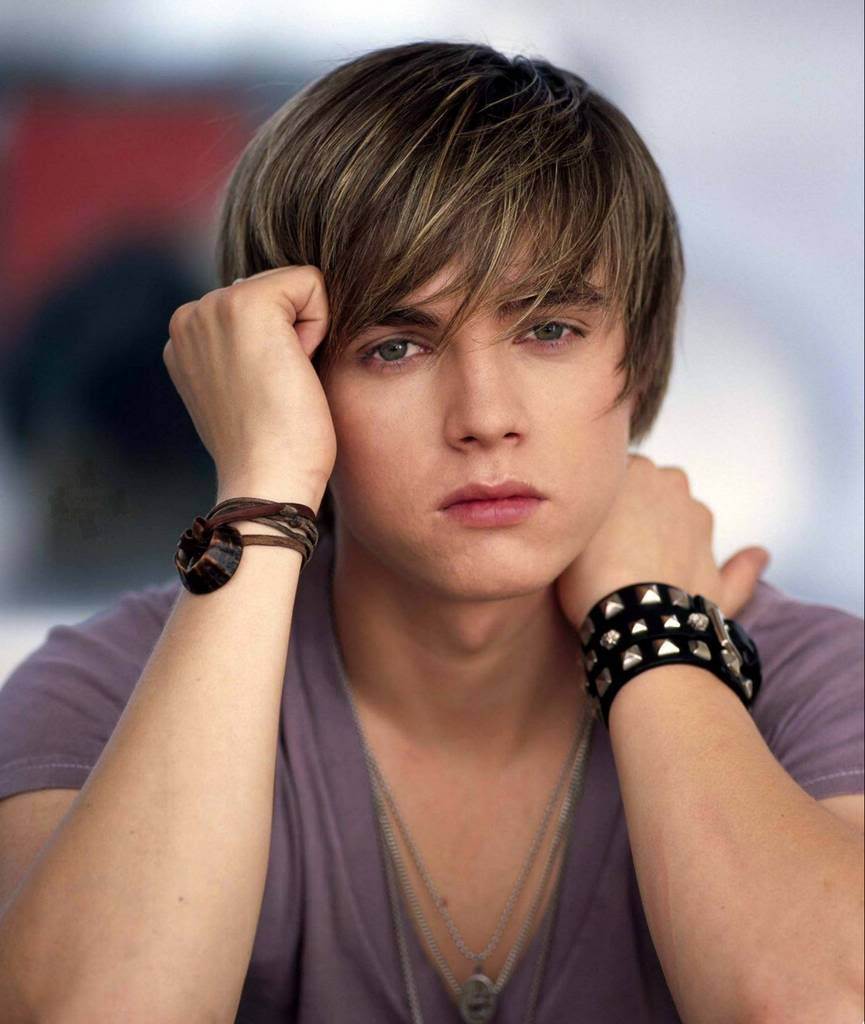 Jesse Mccartney Wallpapers