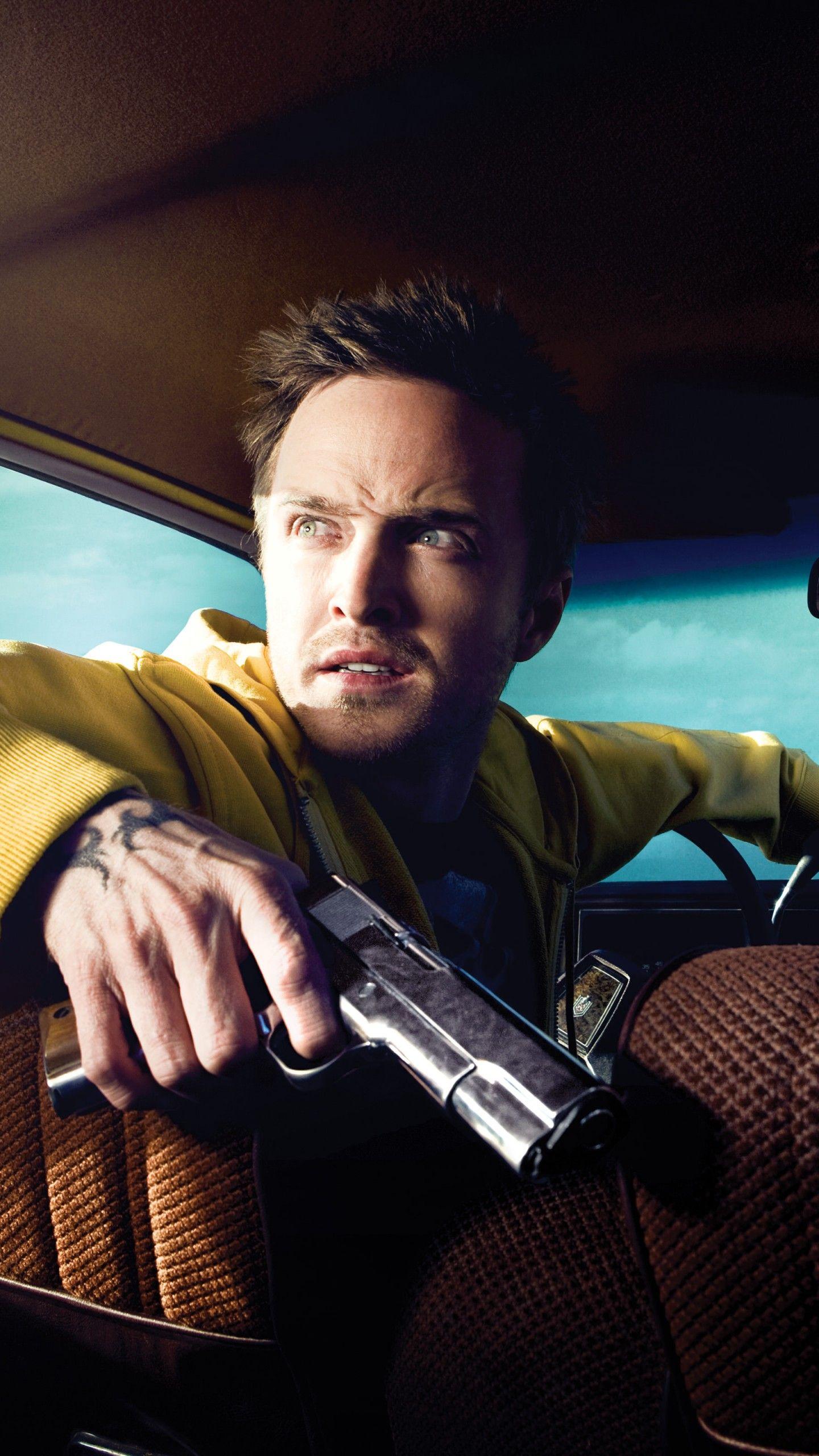 Jesse Pinkman Wallpapers