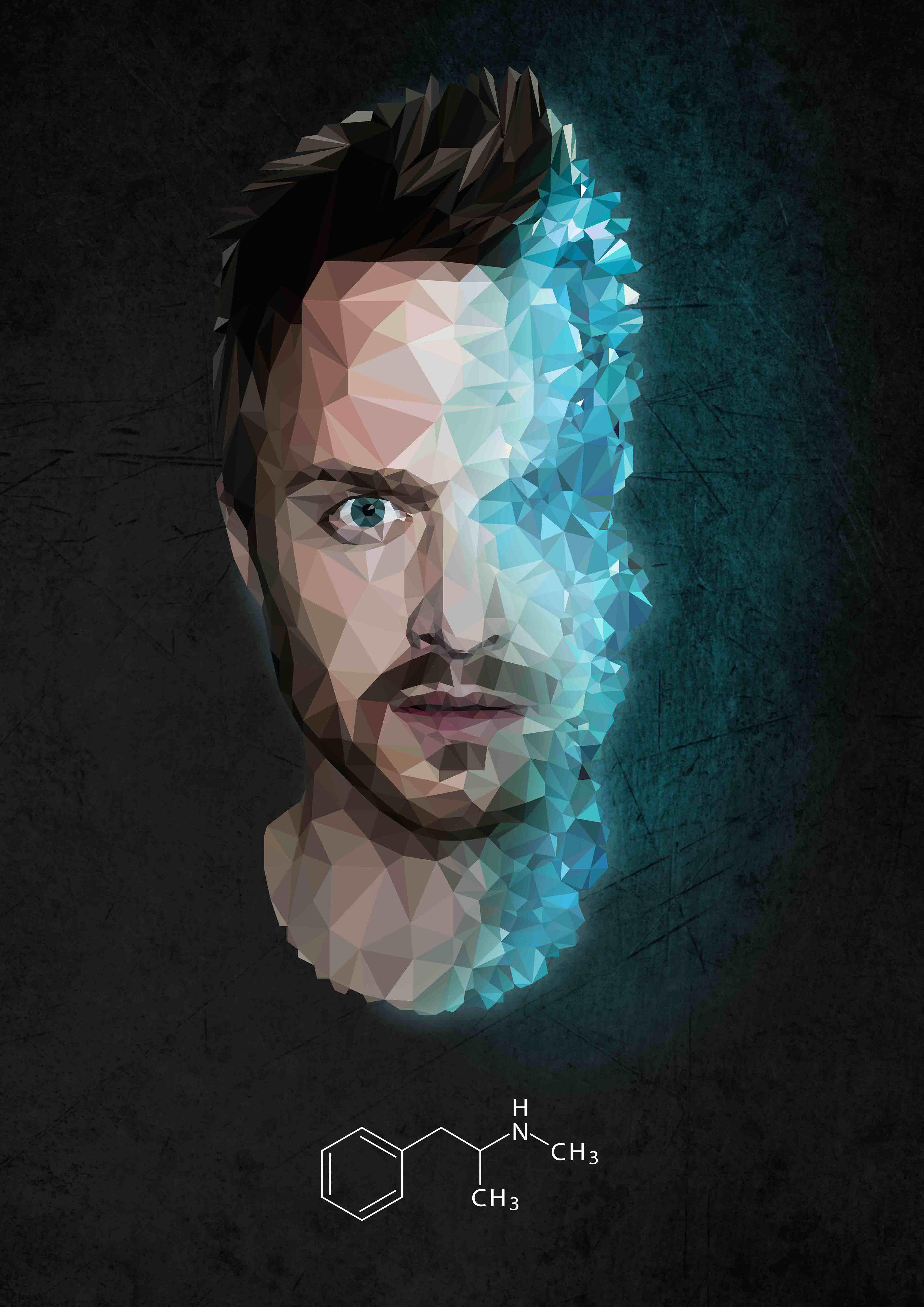 Jesse Pinkman Wallpapers