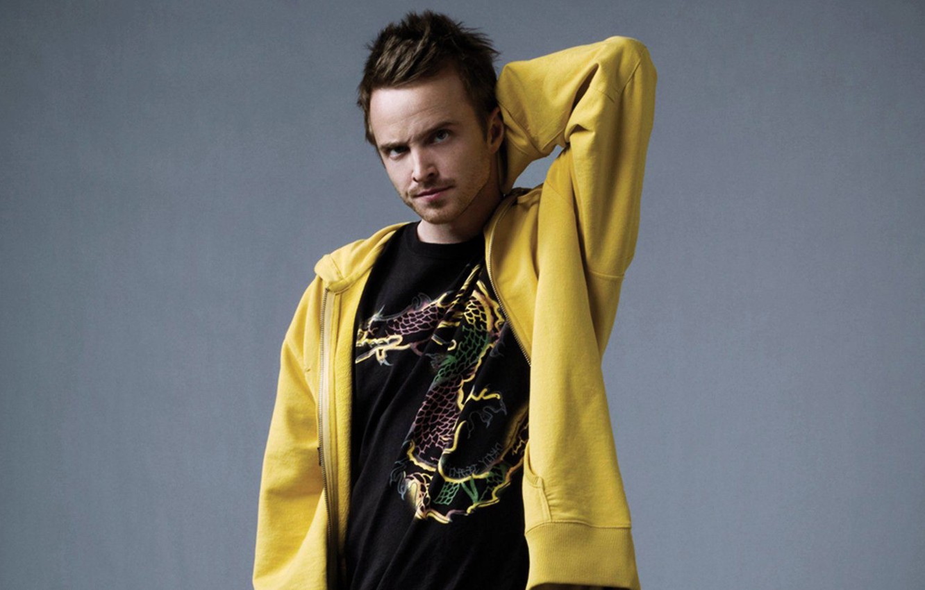 Jesse Pinkman Wallpapers