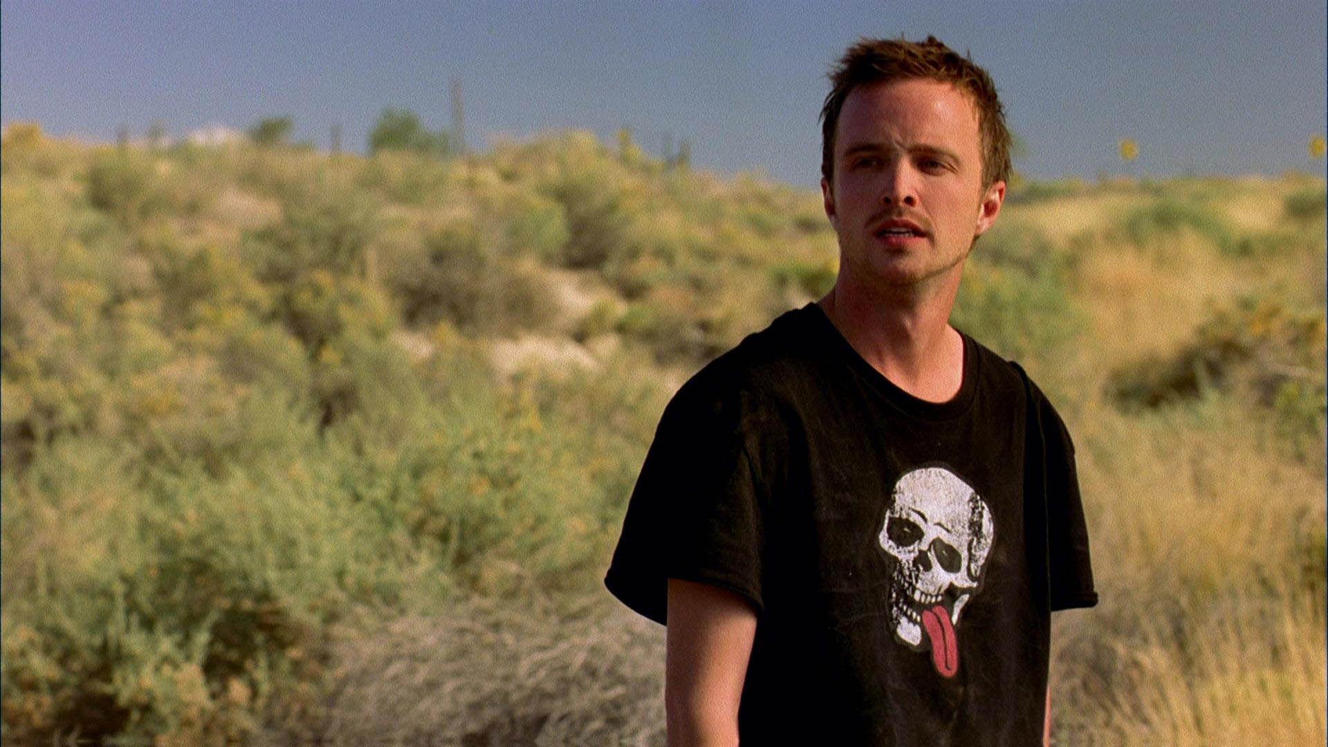 Jesse Pinkman Wallpapers