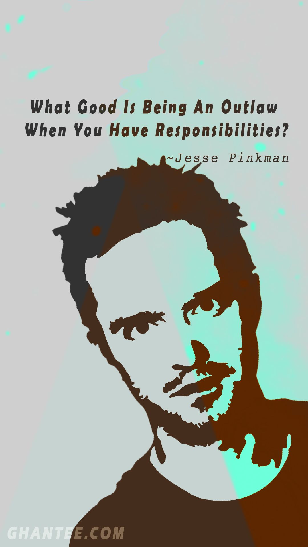 Jesse Pinkman Wallpapers