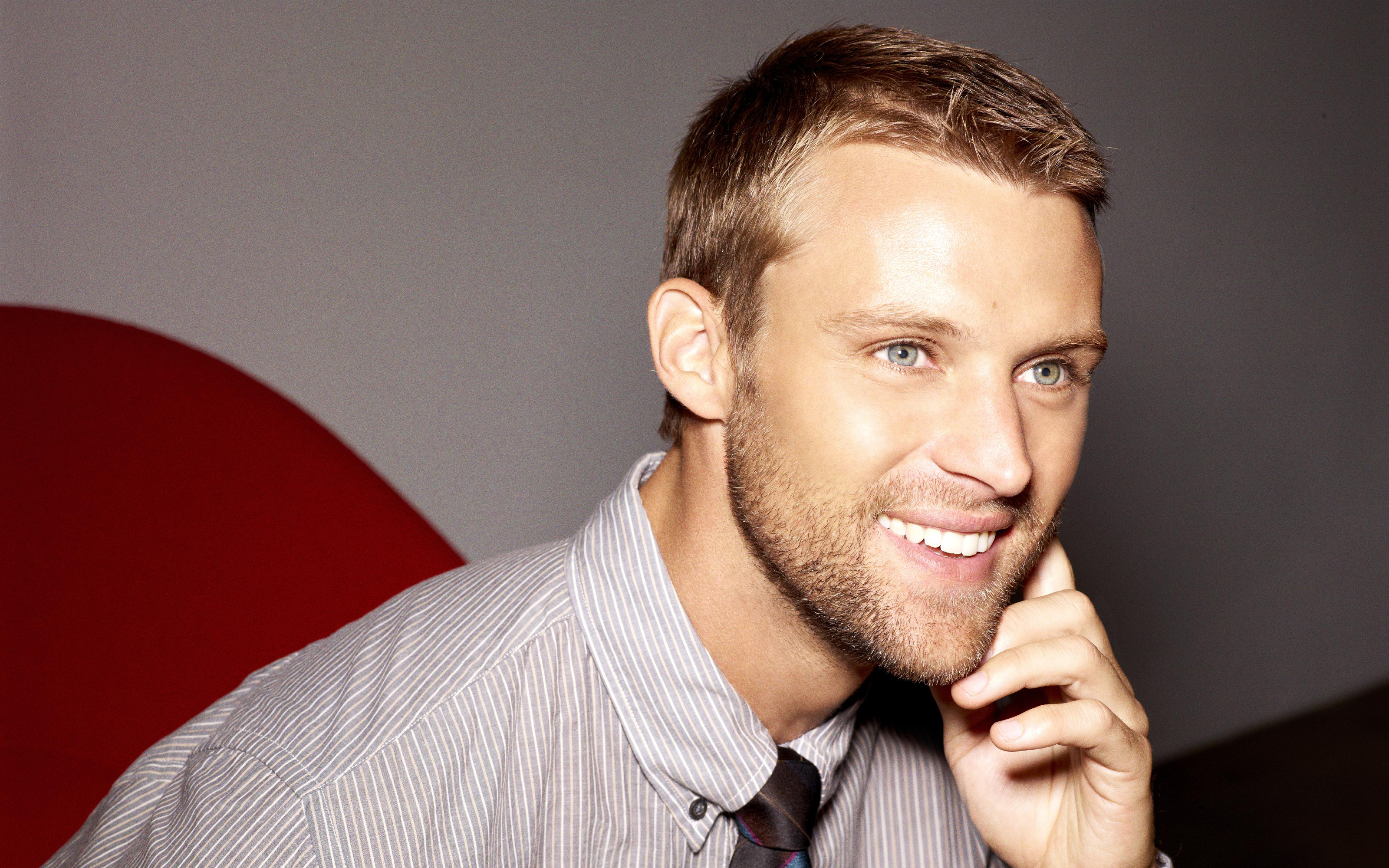 Jesse Spencer Wallpapers