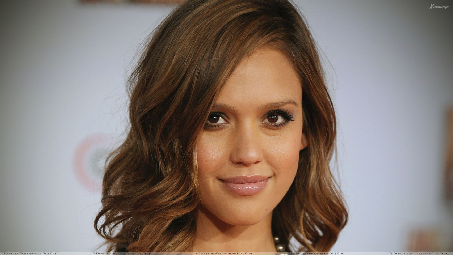 Jessica Alba 2020 Wallpapers