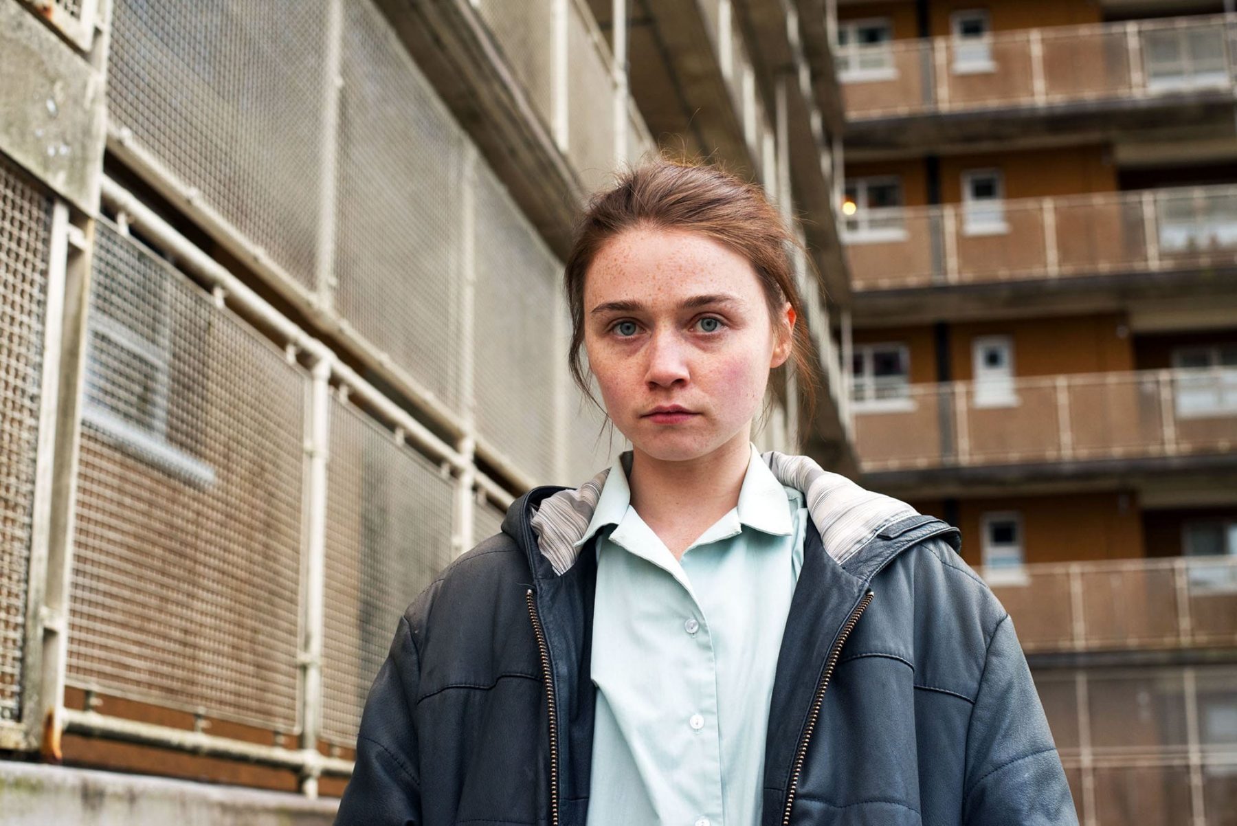 Jessica Barden Actress Wallpapers