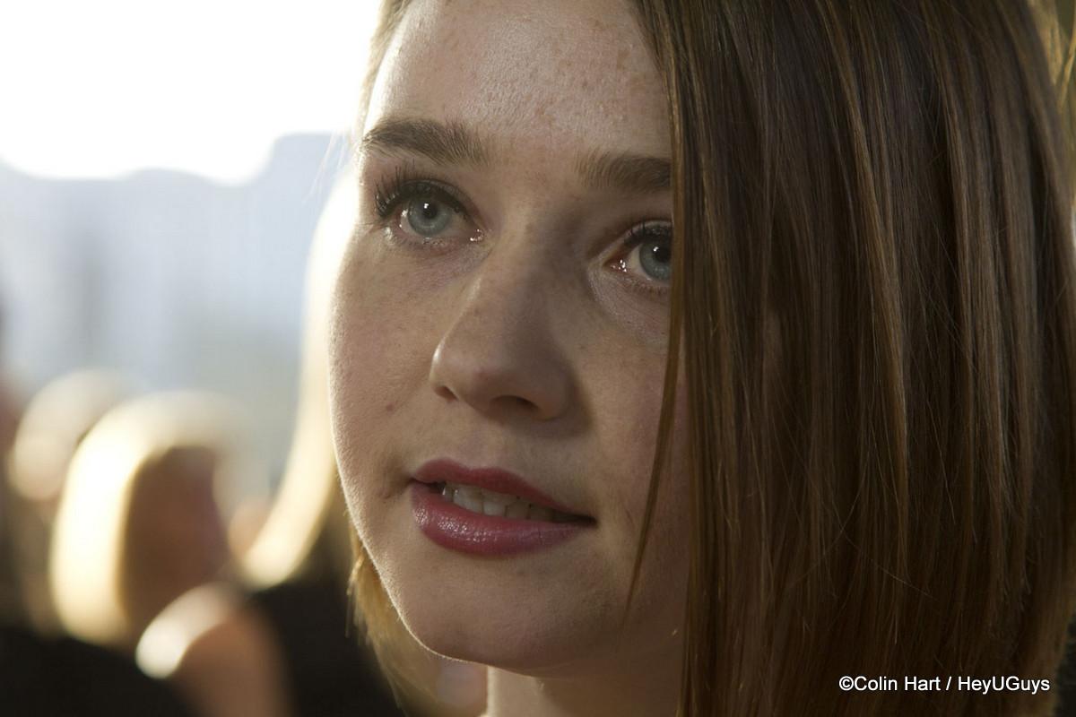 Jessica Barden Wallpapers