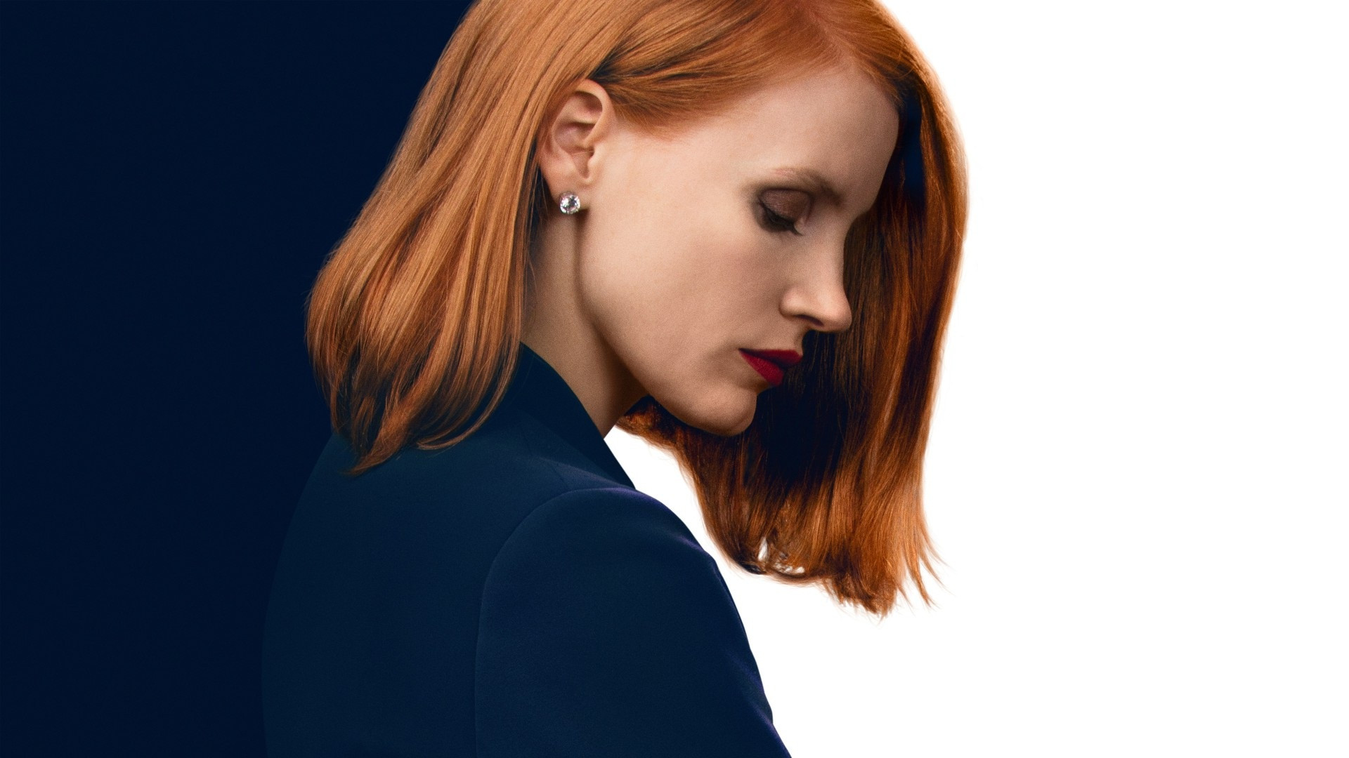 Jessica Chastain 2017 New Photoshoot Wallpapers