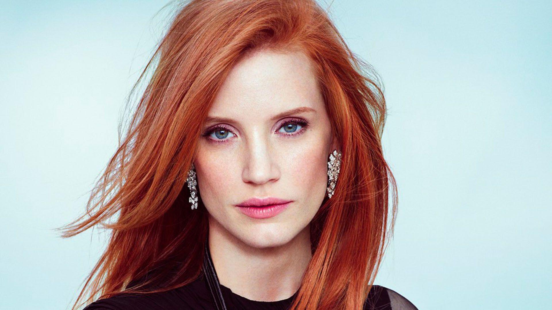 Jessica Chastain New Wallpapers