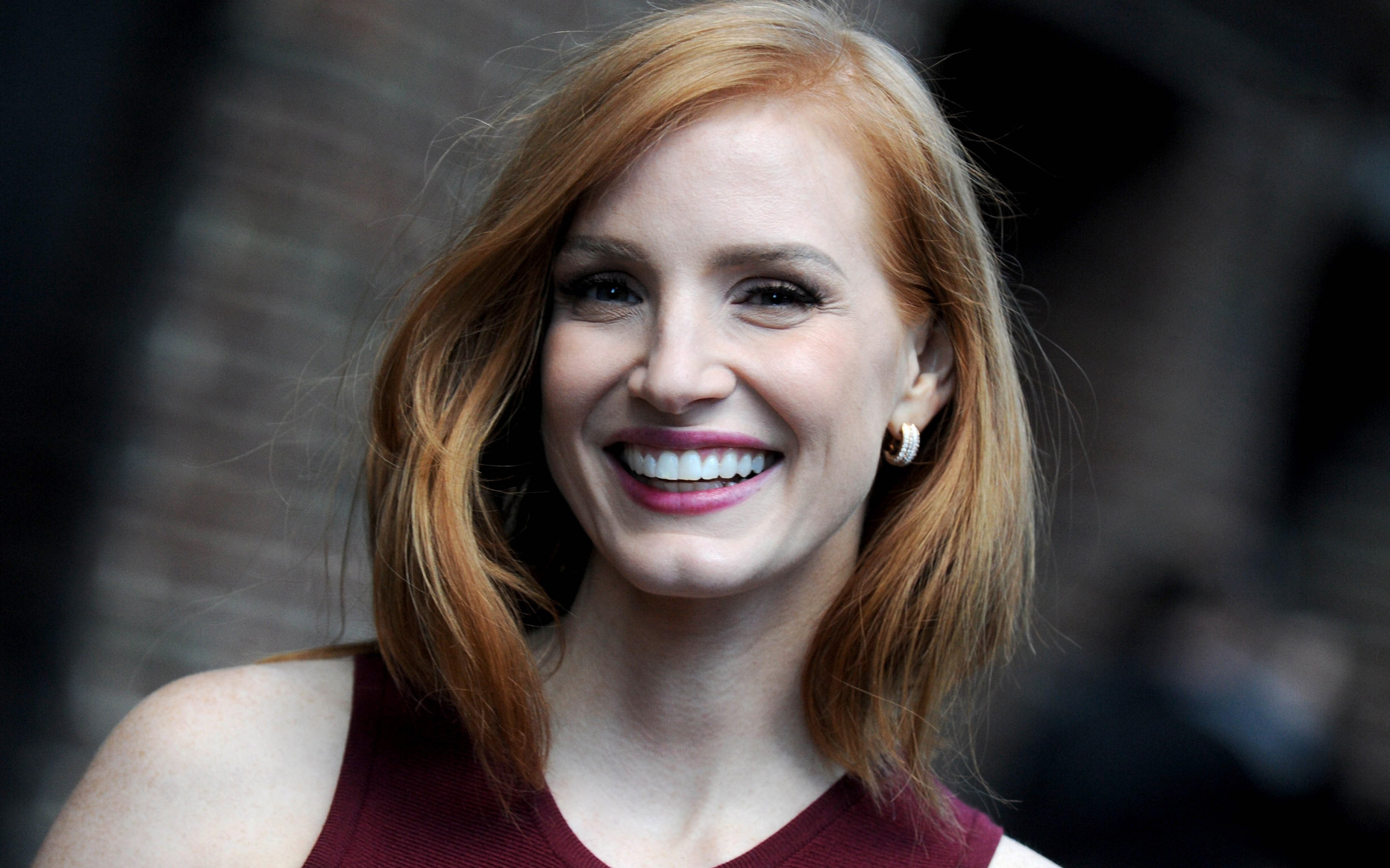 Jessica Chastain Wallpapers