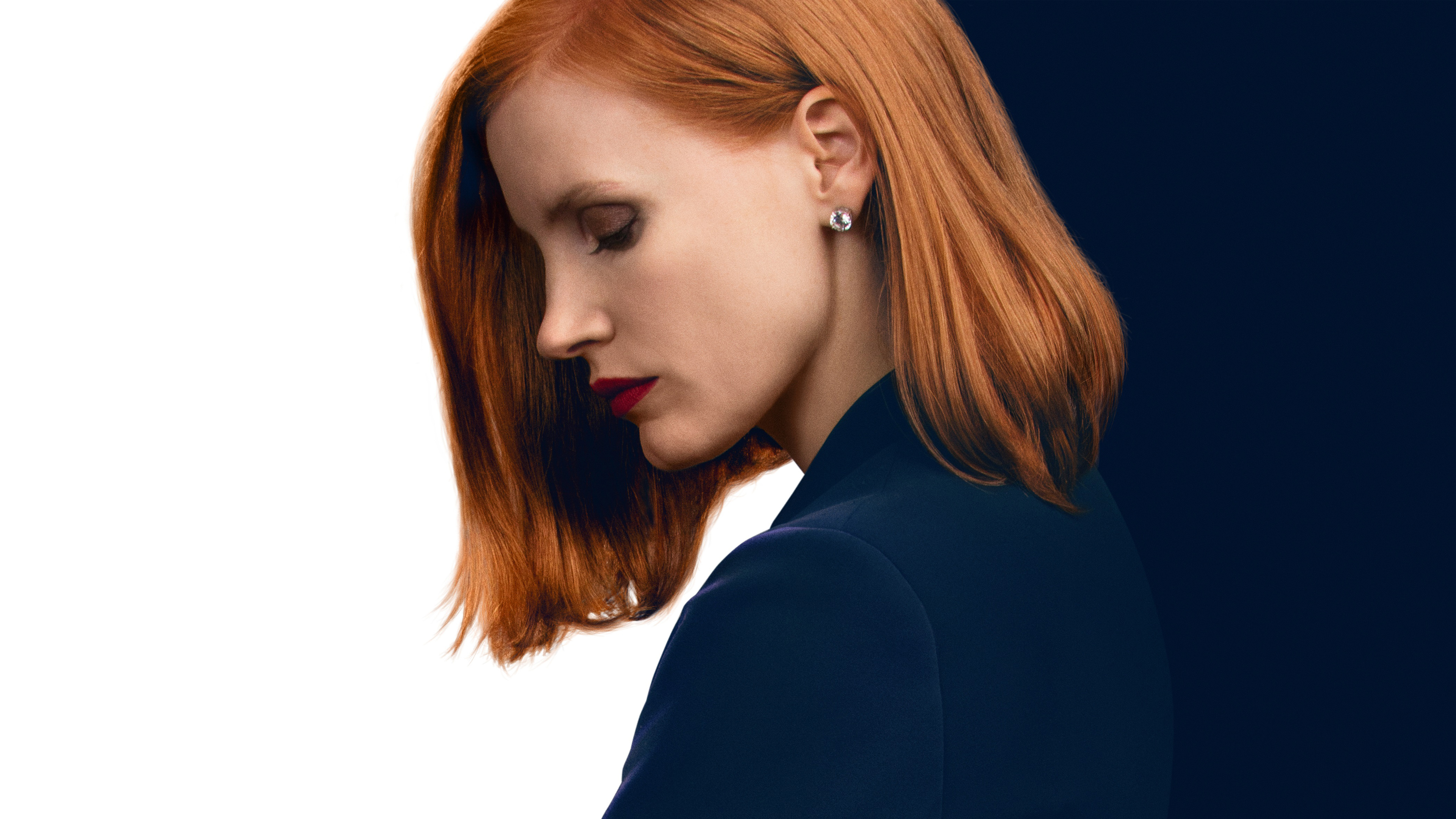 Jessica Chastain Wallpapers
