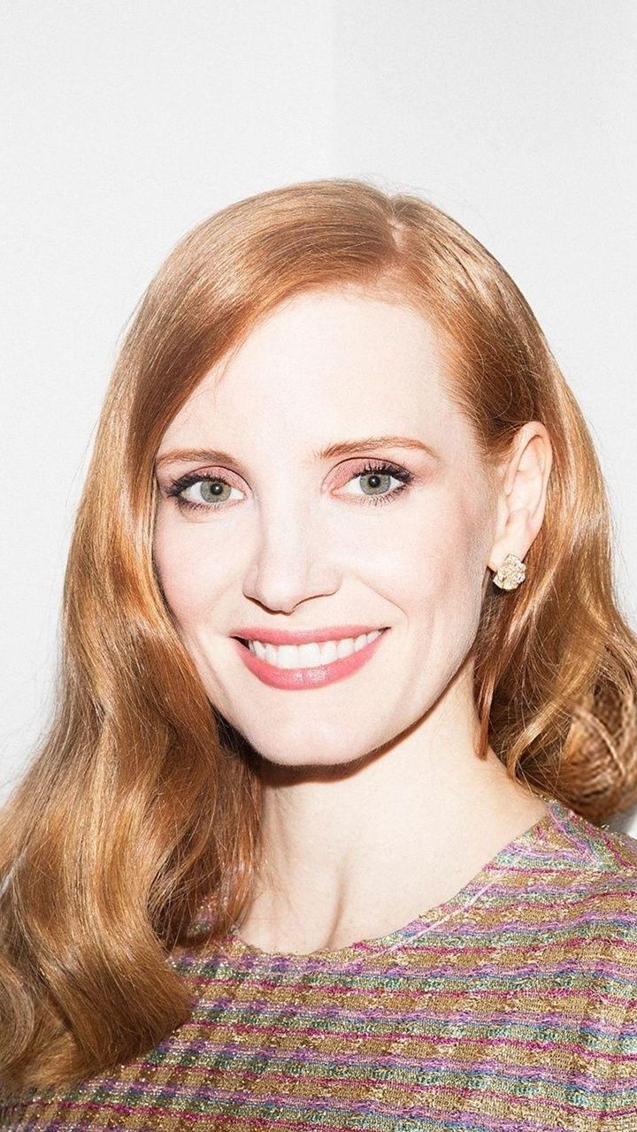 Jessica Chastain Wallpapers