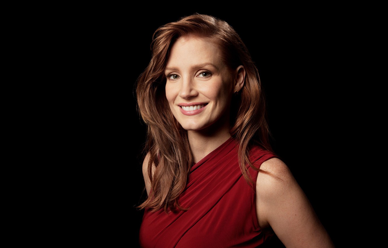 Jessica Chastain Wallpapers