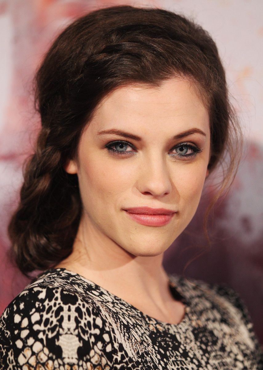 Jessica De Gouw From Underground Television Show Wallpapers