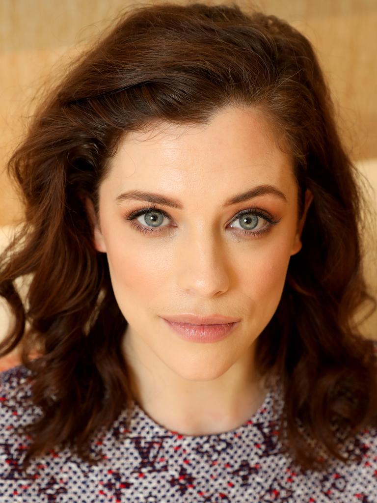 Jessica De Gouw Wallpapers