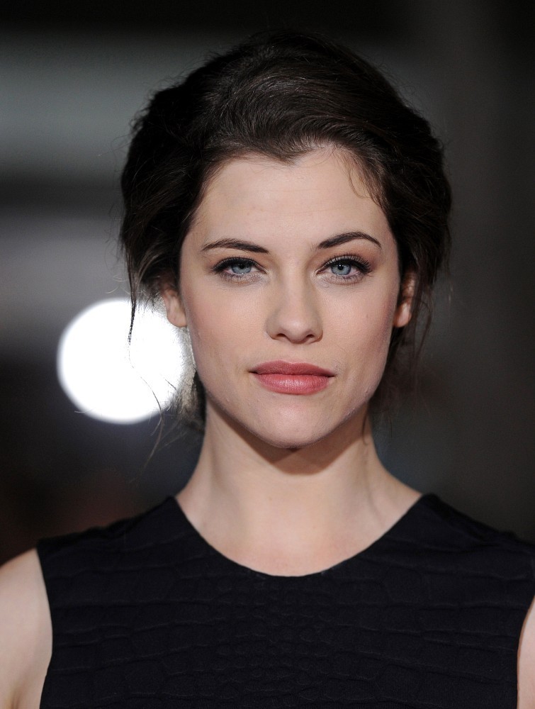 Jessica De Gouw Wallpapers