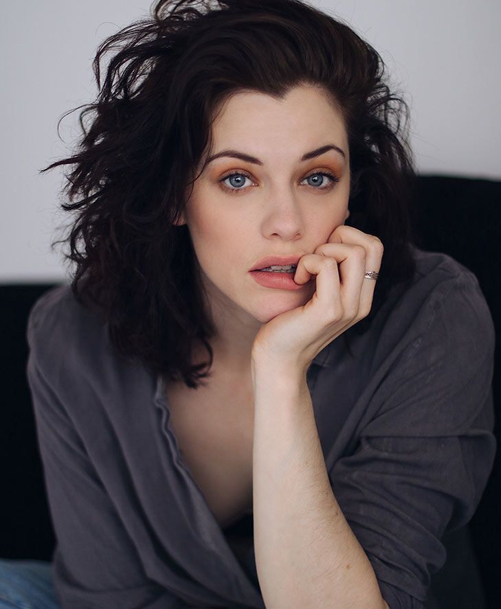 Jessica De Gouw Wallpapers