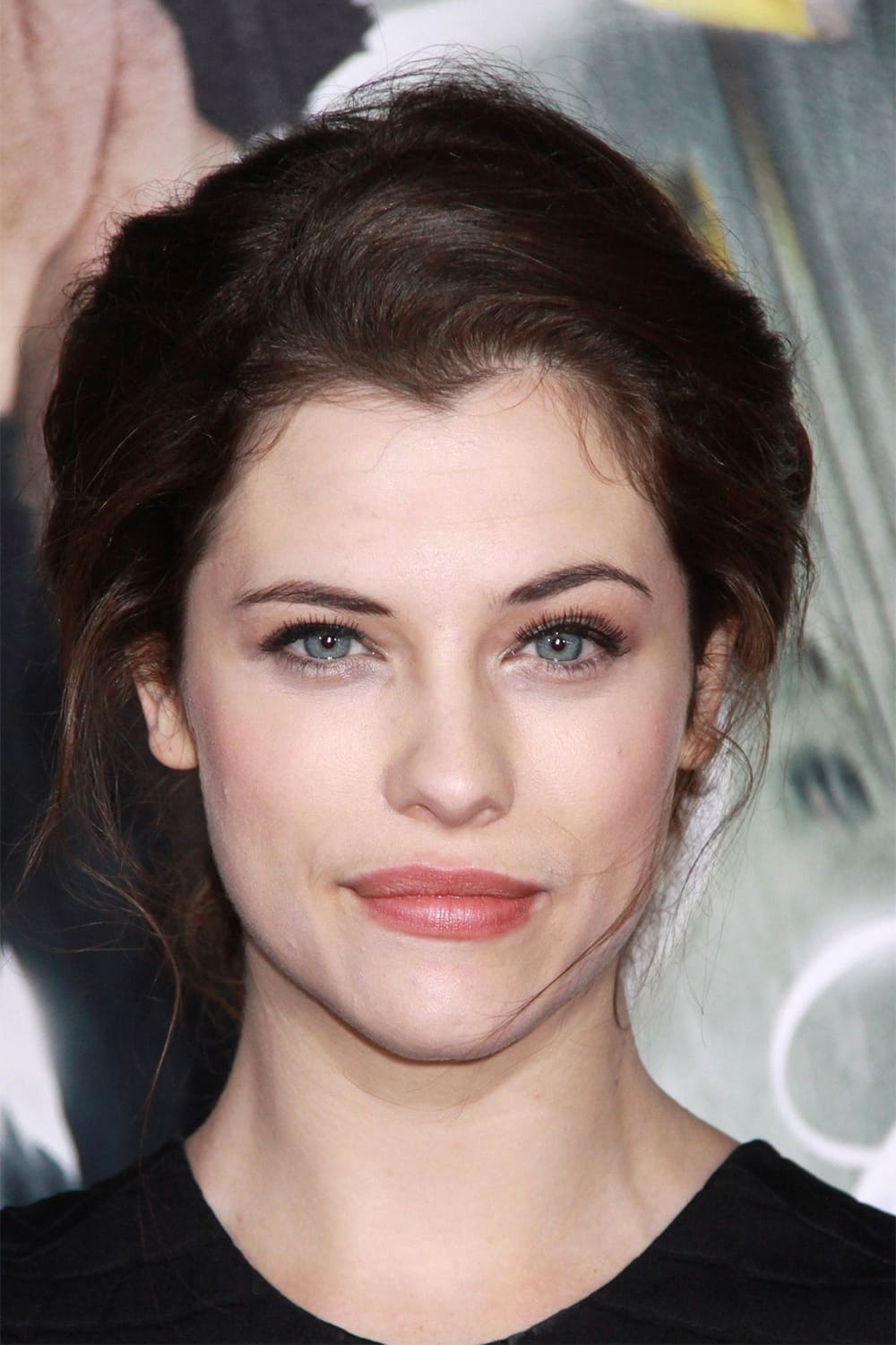 Jessica De Gouw Wallpapers