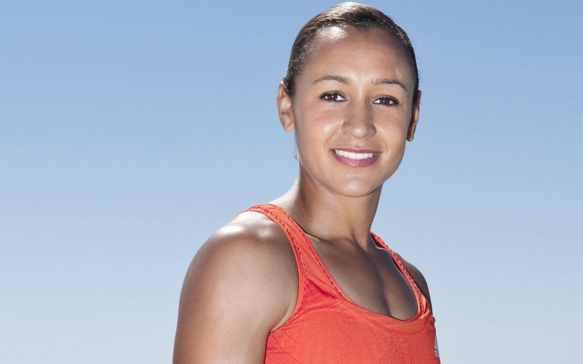 Jessica Ennis Wallpapers