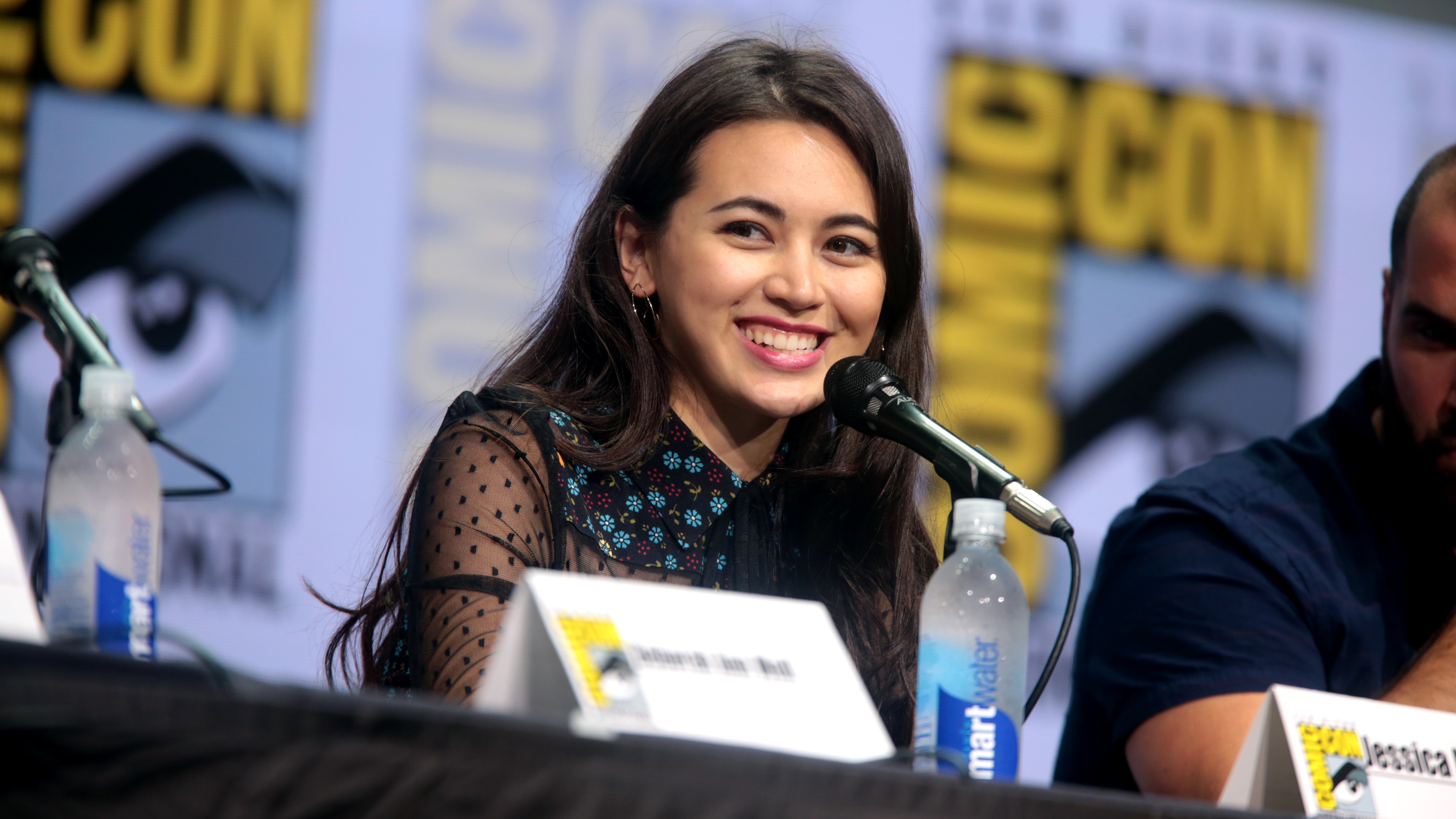 Jessica Henwick Wallpapers