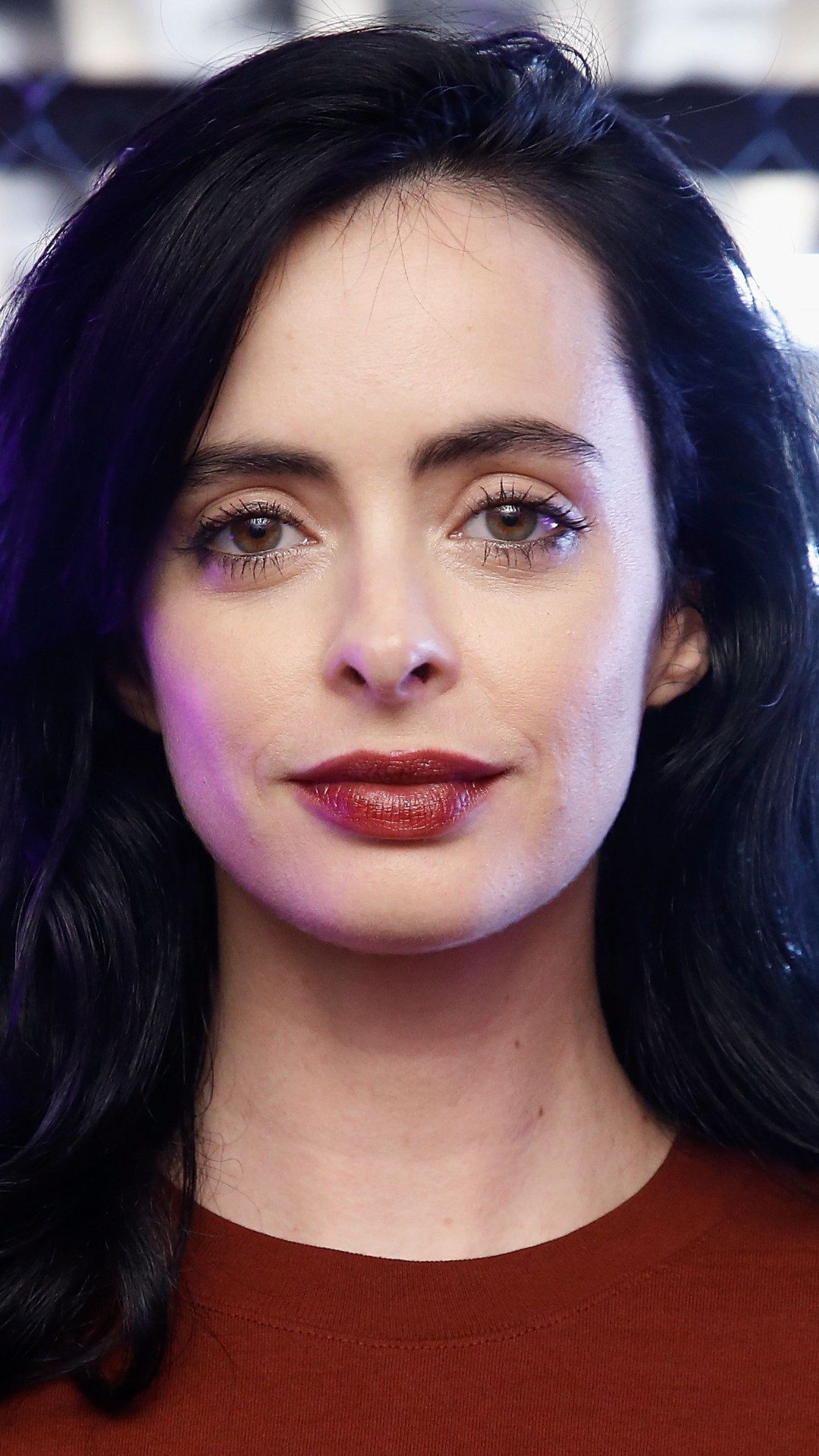 Jessica Jones As Krysten Ritter Wallpapers