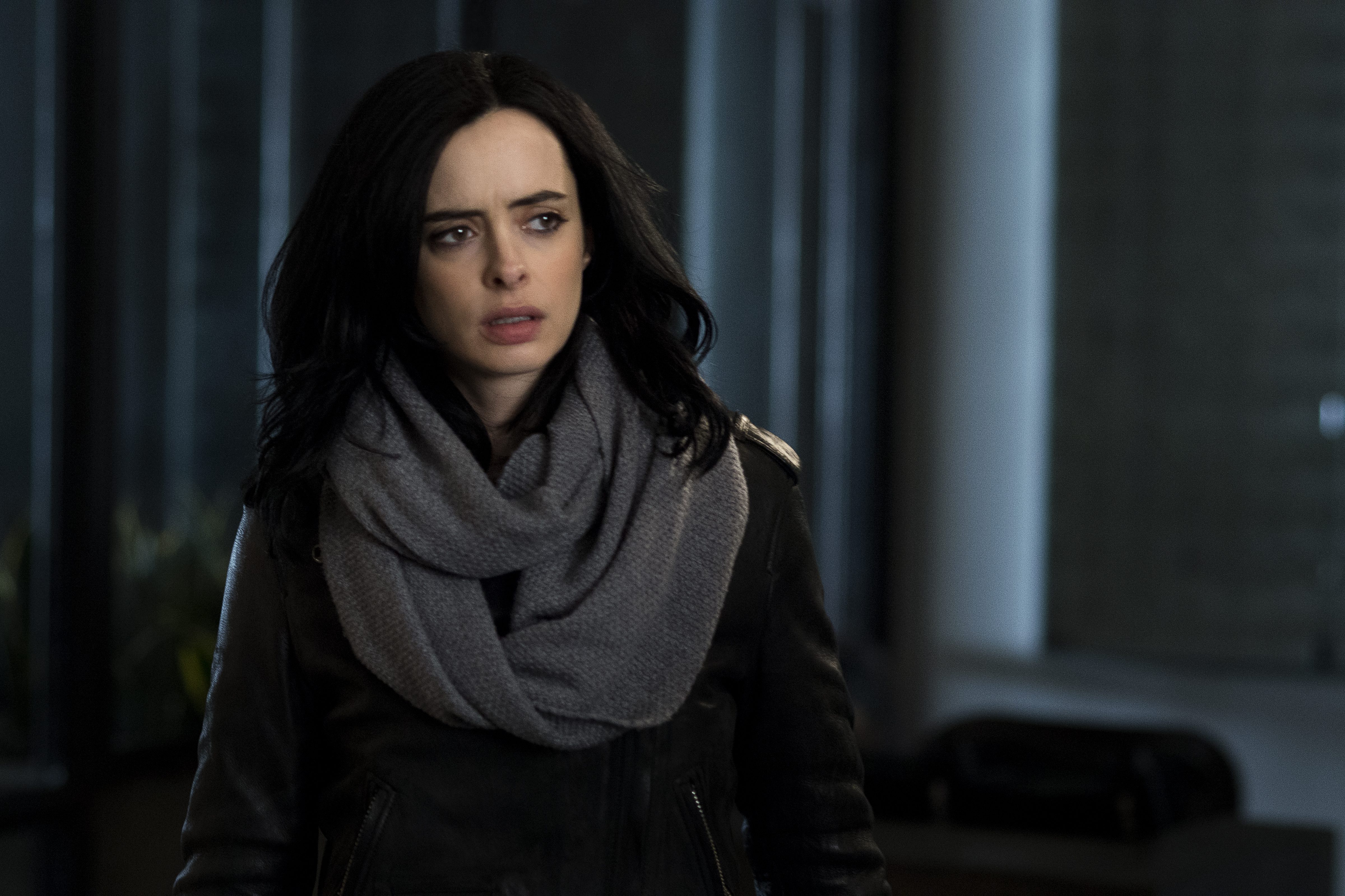 Jessica Jones Wallpapers