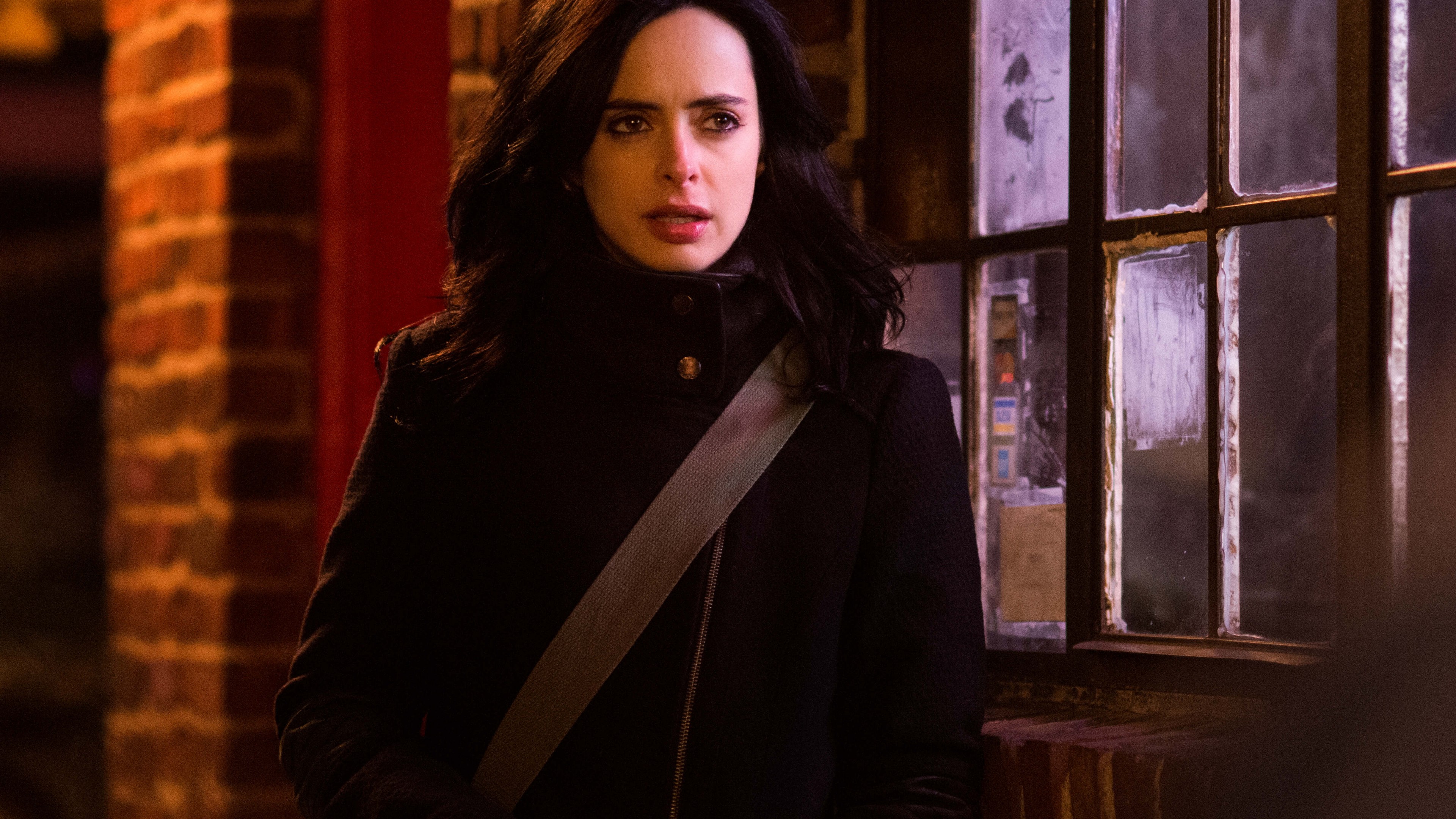 Jessica Jones Wallpapers